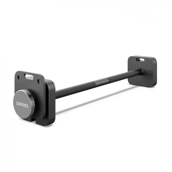 Штанга ZIPRO SQUARE с регулируемой нагрузкой 26,5 кг купить недорого в Украине, фото 5
