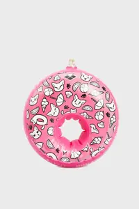 Нарукавники Arena FRIENDS FLOATING ARMBAND фуксия Дет 1-3Y купить