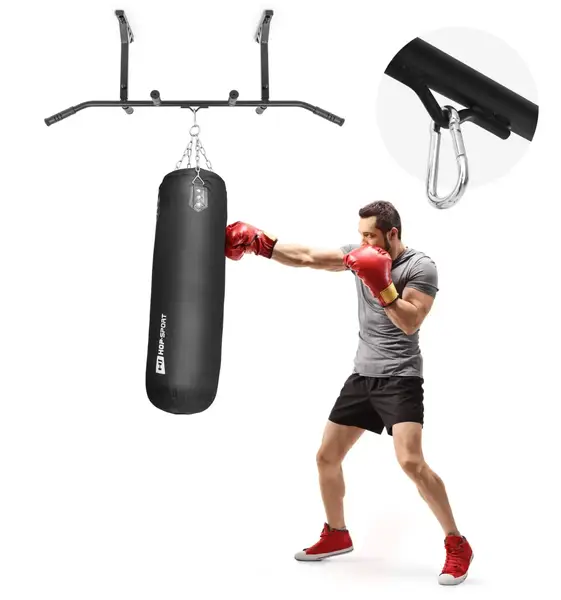 Турник Trex Sport TX-25 купить недорого в Украине, фото 6