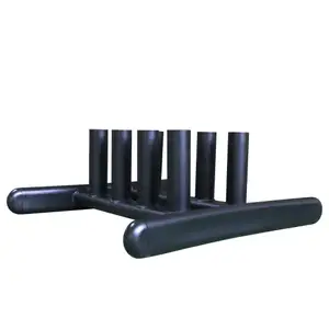 Вертикальная стойка для грифов Generation Fitness FF71M1E купить