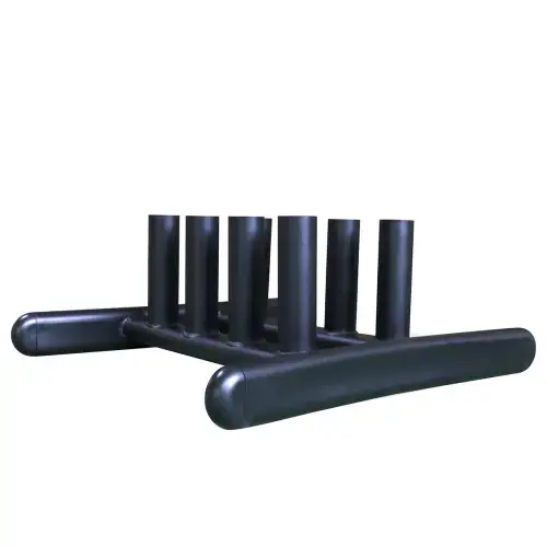 Вертикальная стойка для грифов Generation Fitness FF71M1E купить