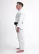 Біле кімоно для дзюдо IPPON GEAR ULTRALIGHT 145см Slim Fit купити