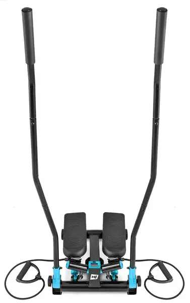 Степпер Hop-Sport HS-045S Slim | Красный купить недорого в Украине, фото 13