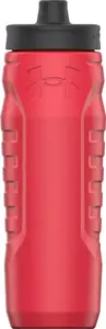 Пляшка UA Sideline Squeeze 32oz червоний Уні 950 мл купити