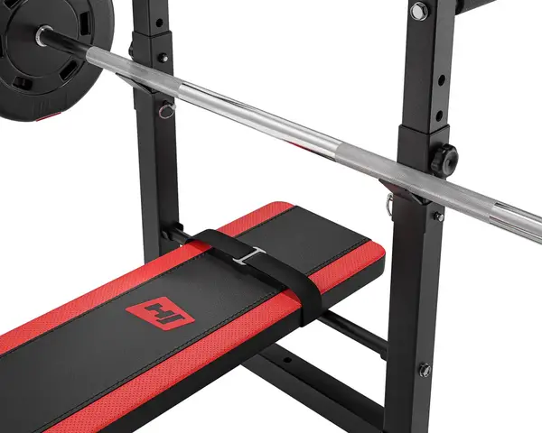 Скамейка тренировочная Hop-Sport HS-1080 купить недорого в Украине, фото 6