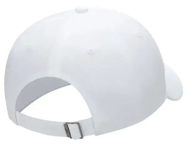 Кепка Nike K NK CLUB CAP US CB FUT WSH белый Дет 1SIZE купить недорого в Украине, фото 2