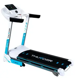 Беговая дорожка THUNDER REACT-S-WHITE купить