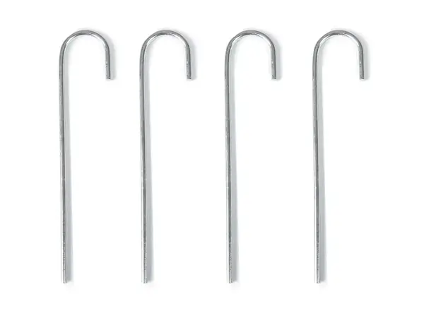 Ворота футбольные Neo-Sport 183 x 122 x 61 см, красно-белые купить недорого в Украине, фото 5