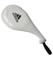 Подвійна ракетка для відпрацювання ударів біла | S | ADIDAS ADITDT01 купити