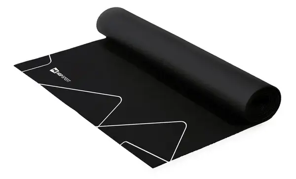 Мат під тренажер Hop-Sport HS-0120EM 120x 60 купити недорого в Україні, фото 3