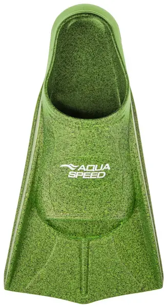 Ласти Aqua Speed TRAINING FINS 60436 зелений Уні 37-38 купити недорого в Україні, фото 3