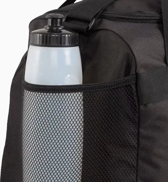 Сумка Puma CHALLENGER S Sports Bag 35L черный Уни 28 х 25 х 51 см купить недорого в Украине, фото 4