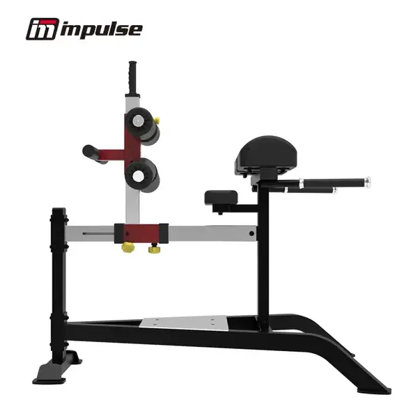 Гіперекстензія горизонтальна Impulse Sterling купити недорого в Україні, фото 3