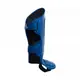 Защита голени и стопы с лицензией Wako Semi Contact XXS| синий | ADIDAS WAKOB01 купить
