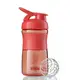 Шейкер спортивный (бутылка) BlenderBottle SportMixer Flip 20oz/590ml Coral купить