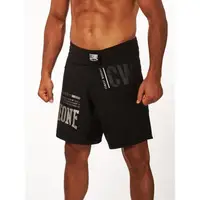 Шорты MMA Leone Pro Black L купить
