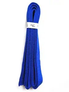 Синий пояс IPPON GEAR серия CLUB 2 240см купить