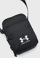 Сумка UA Loudon Lite Crossbody 4L черный Уни 19х23х15 см купить