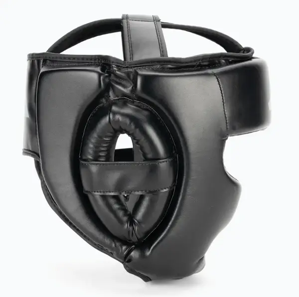 Шолом боксерський Adidas Speed Super Pro Headguard M | чорно/сірий | Обхват голови 55-58 см | ADIDAS ADISBHG041 купити недорого в Україні, фото 6