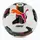 Мяч футбольный Puma Orbita 4 HYB (FIFA Basic) белый, черный, болотный | Размер 5