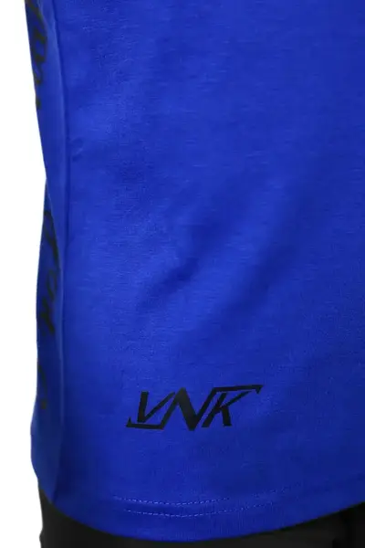 Футболка VNK Синій M купити недорого в Україні, фото 8