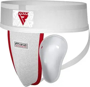 Защита запаха RDX H1 Supporter White Plus XL купить