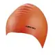 Шапочка для плавання Помаранчевий BECO 7344 латекс купити недорого в Україні, фото 4473