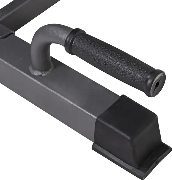 Беговая дорожка магнитная с турником InSPORTline Tongu купить недорого в Украине, фото 8