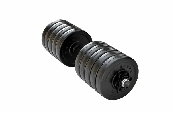 Гантель розбірна RN-Sport Long 13 кг купити