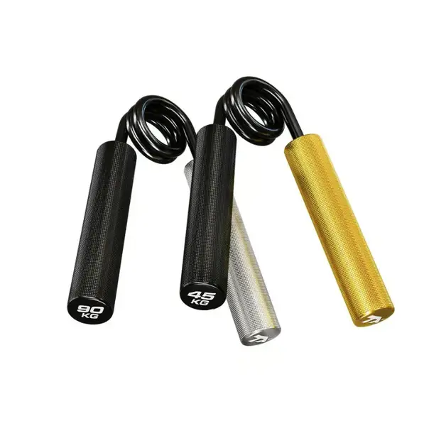 Набір еспандерів 45-90 кг Trex Sport TX-002HSE різнобарвний купити недорого в Україні, фото 13