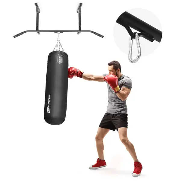 Турник Trex Sport TX-23 купить недорого в Украине, фото 6