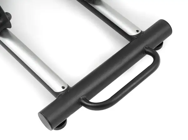 Орбитрек Hop-Sport HS-070C Buzz серебристый 2020 купить недорого в Украине, фото 6