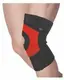 Наколінник Power System PS-6012 Neo Knee Support Black/Red (1шт.) L купити
