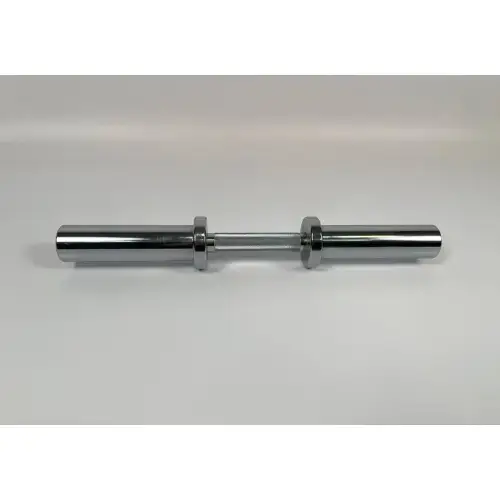 Гриф олимпийский гантельный Generation Fitness FF52F2 (пара) купить недорого в Украине, фото 5