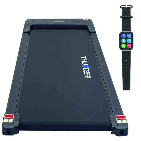 Беговая электрическая дорожка THUNDER IDEA купить недорого в Украине, фото 3