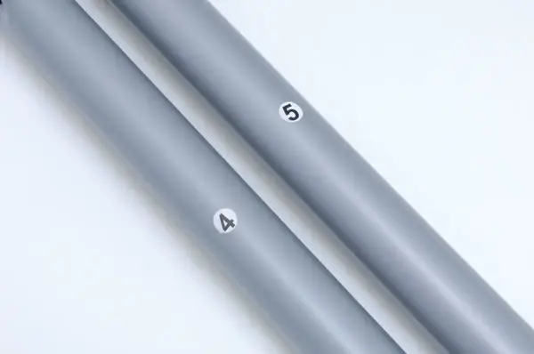 Футбольні ворота Garlando Classic Goal (POR-11) купити недорого в Україні, фото 7