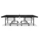 Тенісний стіл Joola World Cup 25 ITTF Black (11294) купити