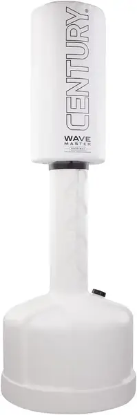 Мішок боксерський підлоговий CENTURY WAVEMASTER GHOST EDITION (10162) купити недорого в Україні, фото 6