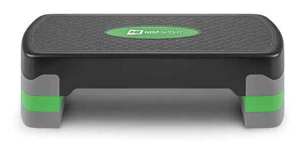 Степь платформа Hop-Sport HS-PP020AS черно-зеленая купить недорого в Украине, фото 3