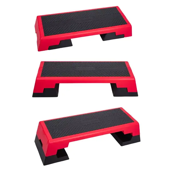 Аеробна степ-платформа inSPORTline Absater Evo купити недорого в Україні, фото 3