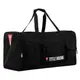 Спортивна сумка TITLE Boxing Deluxe Gear Bag Black купити