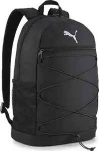 Рюкзак Puma PLUS Backpack II черный 20L Уни 44 х 30 х 14 см купить