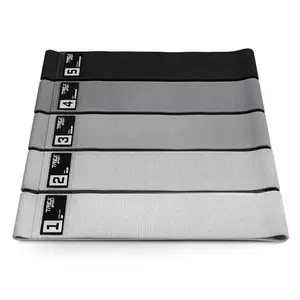 Набір резинок для фітнесу Trex Sport TX-038PBA 5-30 кг купити