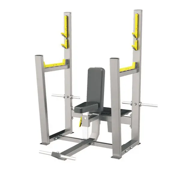 Скамейка для жима вертикальная VNK купить