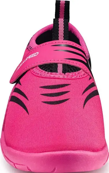 Аквашузи Aqua Speed AQUA SHOE 27F 62158 рожевий Уні 21 купити недорого в Україні, фото 3
