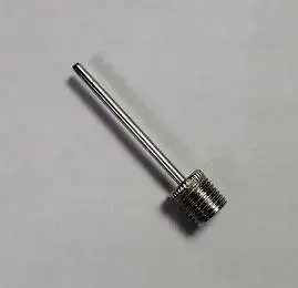 Голка для насоса Merco нержавіюча сталь купити