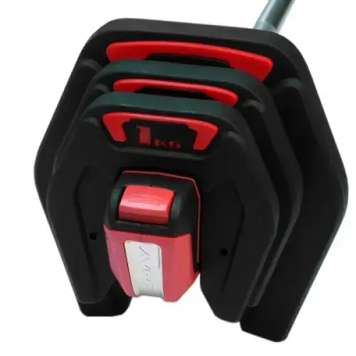 Штанга тренировочная Generation Fitness ACF-163 купить недорого в Украине, фото 3