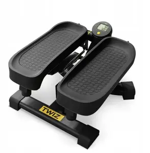 Степпер 2в1 Trex-Sport TX-070SP Twiz черный купить