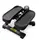 Степпер 2в1 Trex-Sport TX-070SP Twiz чорний