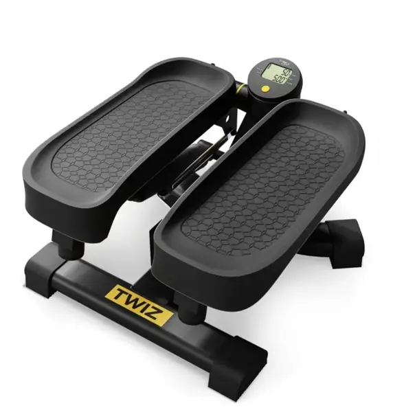 Степпер 2в1 Trex-Sport TX-070SP Twiz черный купить недорого в Украине, фото 2